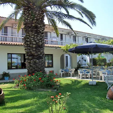 Hotel Elektra 2*