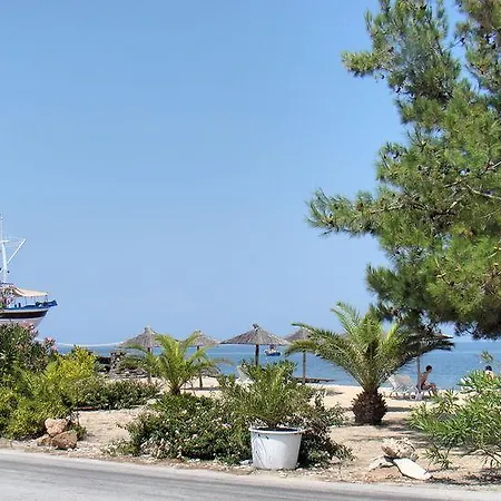 Elektra Ormos Prinou (Thasos)