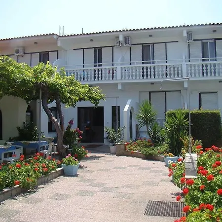 Hotel Elektra 2*