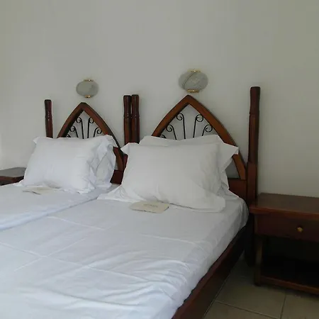 Elektra Hotel Ormos Prinou (Thasos)