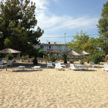 Hotel Elektra Ormos Prinou (Thasos)