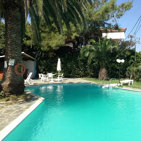 Elektra Hotel