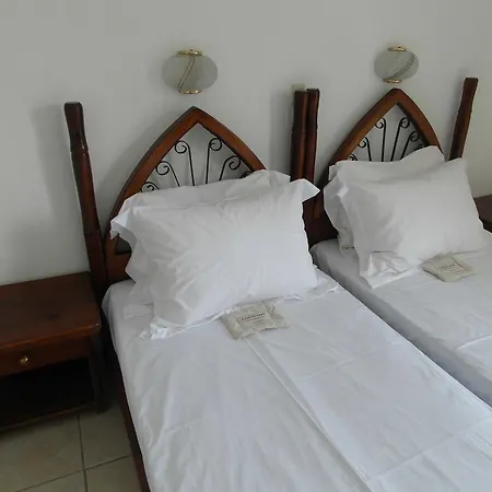 Hotel Elektra 2*