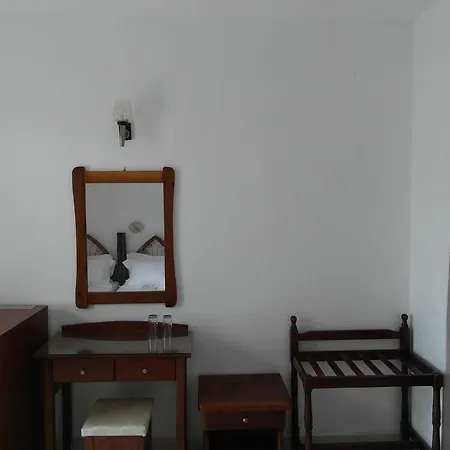 Hotel Elektra Ormos Prinou (Thasos)