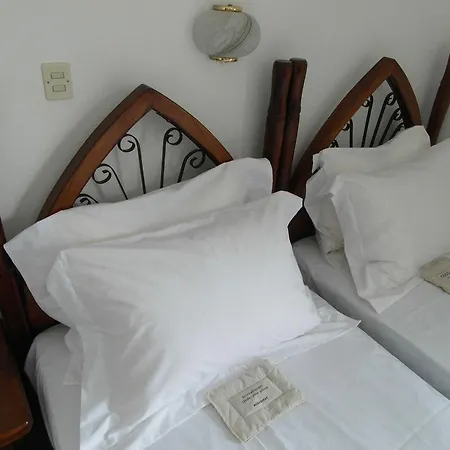 Hotel Elektra 2*